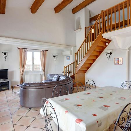 Villa De Charme, 8 Pers, Climatisee, Piscine Chauffee, Calme Garanti Roquebrune-sur-Argens Exterior foto