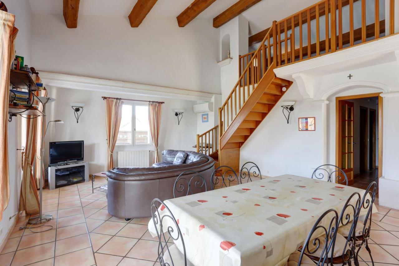 Villa De Charme, 8 Pers, Climatisee, Piscine Chauffee, Calme Garanti Roquebrune-sur-Argens Exterior foto