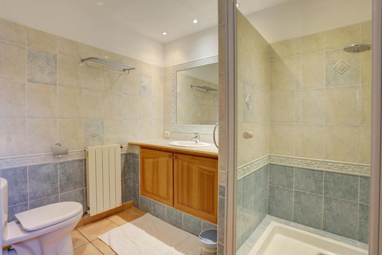 Villa De Charme, 8 Pers, Climatisee, Piscine Chauffee, Calme Garanti Roquebrune-sur-Argens Exterior foto
